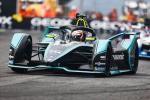 Jaguar I-Type 3 2018 года